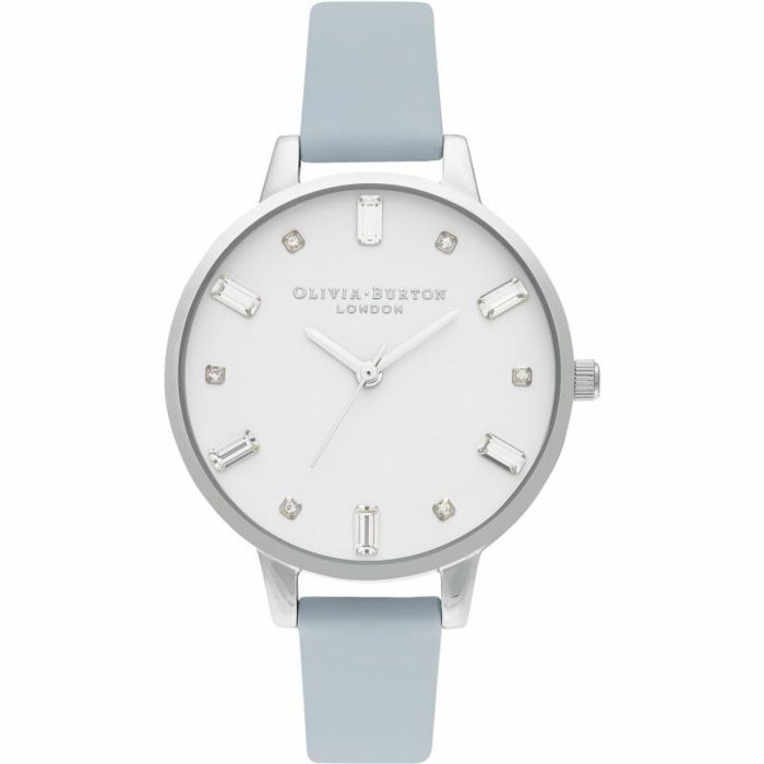 Montre Femme Olivia Burton OB16BJ01 (Ø 34 mm) 0 Montre Femme Olivia Burton OB16BJ01 (Ø 34 mm) 0