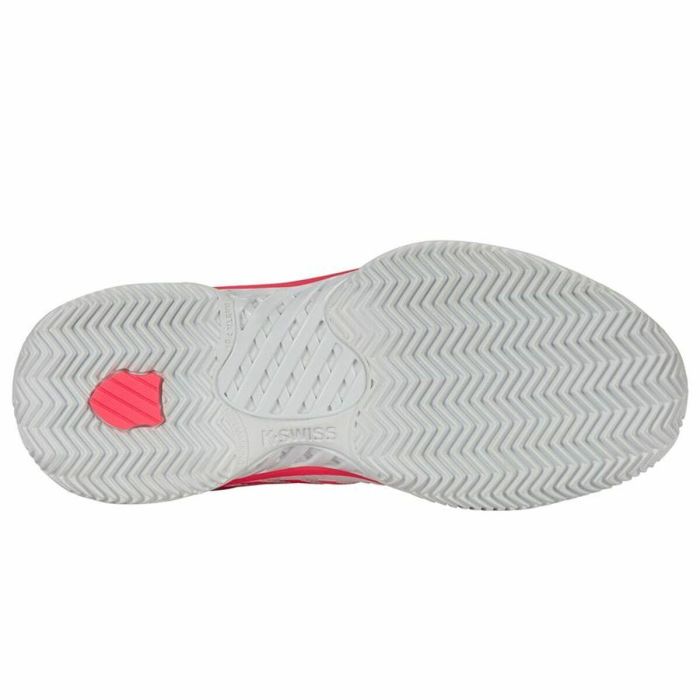 Chaussures de Tennis pour Femmes Kswiss Hypercourt Express 2 Hb Lavande M 2