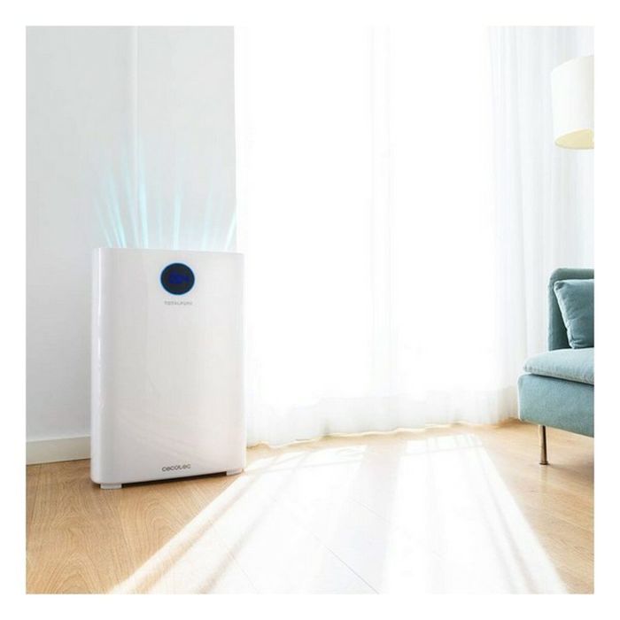 Purificateur d'Air Cecotec TotalPure 7500 Connected 7