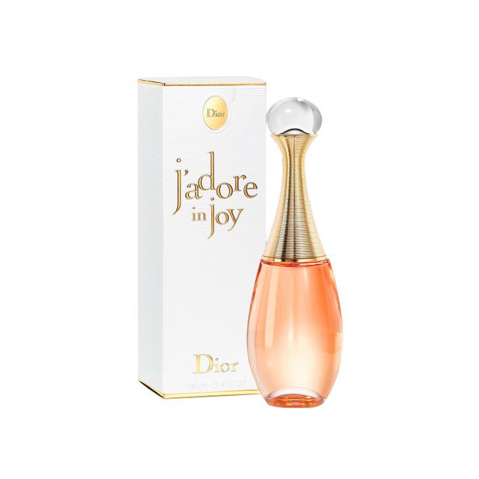 Dior J'Adore In Joy Edt 100 mL 2