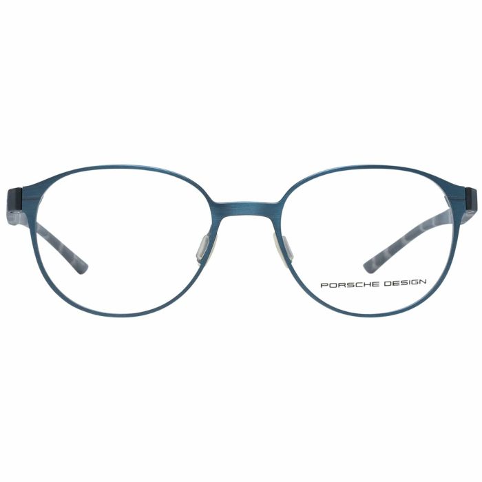 Lunettes de soleil enfant Porsche Design P8345-50E Bleu Ø 50 mm 7 Lunettes de soleil enfant Porsche Design P8345-50E Bleu Ø 50 mm 7