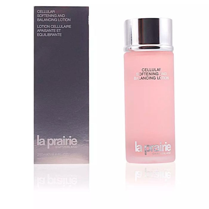 La Prairie Lotion Cellulaire Apaisante Et Équilibrante 250 mL 1 La Prairie Lotion Cellulaire Apaisante Et Équilibrante 250 mL 1