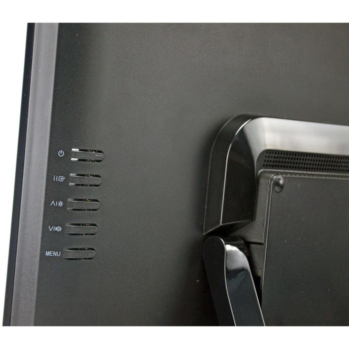 HannsG 68.6cm (27") HT273HPB 16:9 M-Touch HDMI IPS 2