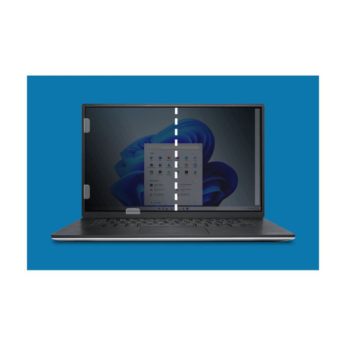 Filtre de Confidentialité pour Moniteur Kensington 628199 2
