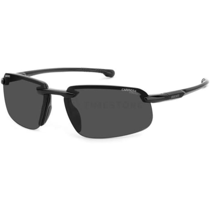 Lunettes de soleil Homme Carrera CARDUC-043-S-807 ø 63 mm 4
