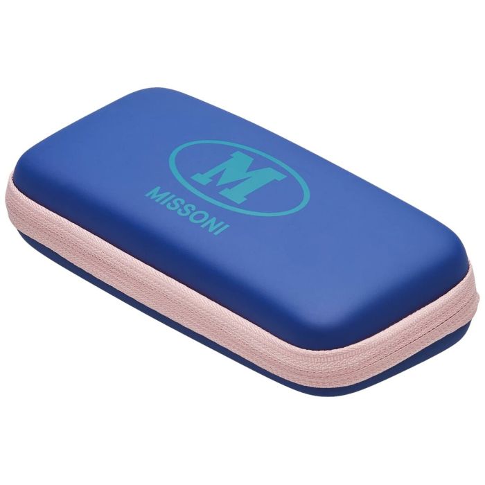 Monture de Lunettes Femme Missoni MMI-0039-C8C Ø 52 mm 1