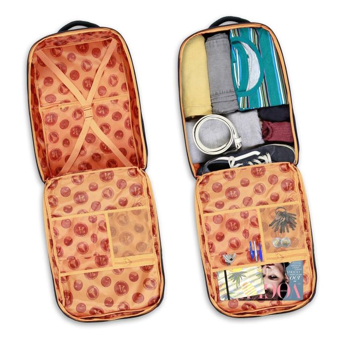 Sac à dos Multi-usage NASA Cabine 10