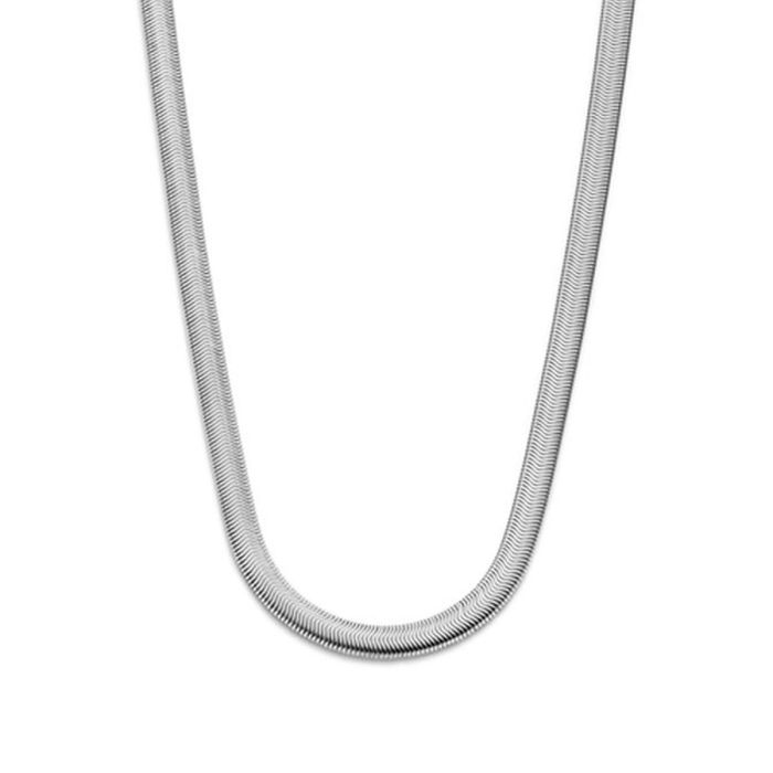 Collier Femme CO88 Collection 8CN-26273 Argenté