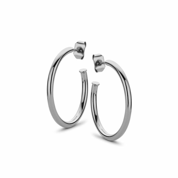 Boucles d´oreilles Femme CO88 Collection 8CE-70054 Argenté 1