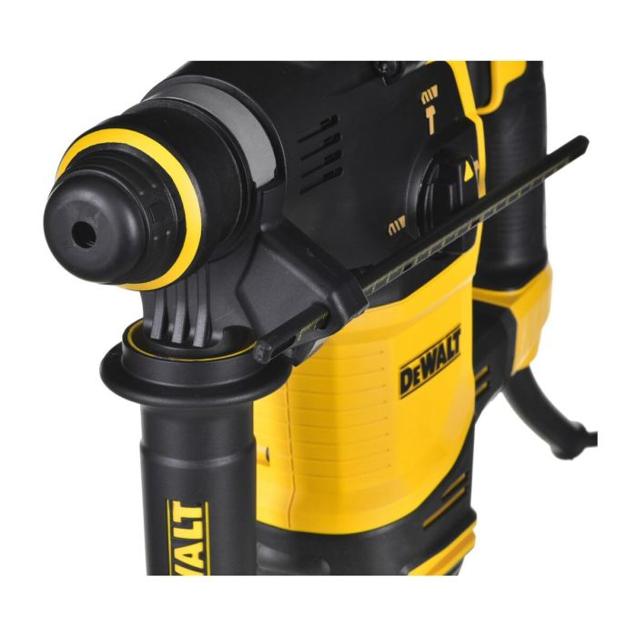 Marteau perforateur Dewalt D25333K-QS 3