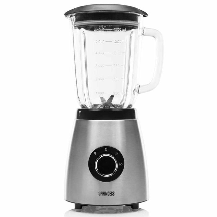 Mixeur plongeant Princess 01.212077.01.650 2