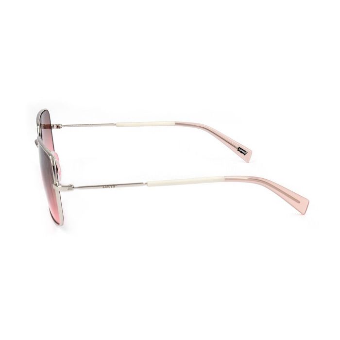 Lunettes de soleil Unisexe Levi's LV-1019-S-PA ø 57 mm 1
