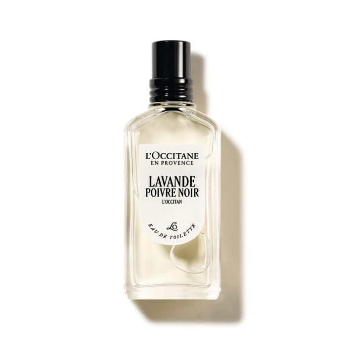 Parfum Homme L'Occitane En Provence LAVANDE POIVRE NOIR 0 Parfum Homme L'Occitane En Provence LAVANDE POIVRE NOIR 0
