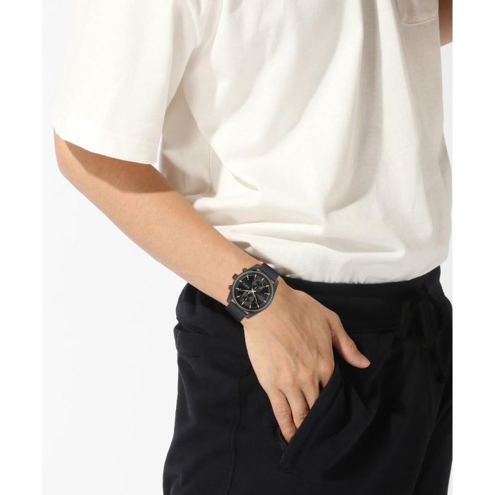 Montre Homme Hugo Boss 1514150 (Ø 44 mm) 5