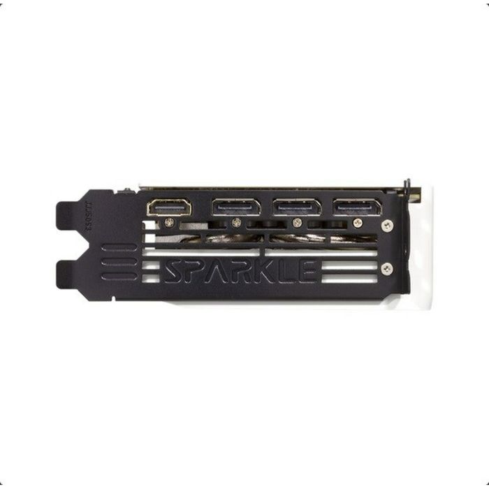 Carte Graphique Sparkle TITAN OC Luna Edition Intel ARC B580 12 GB GDDR6 1