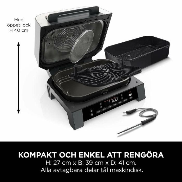 Barbecue Électrique NINJA 7