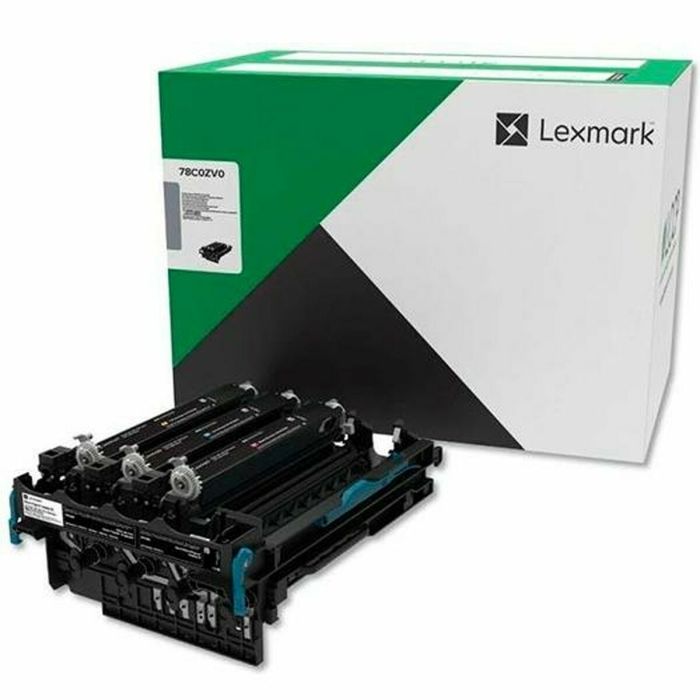 Cartouche d'encre originale Lexmark 78C0ZV0 6