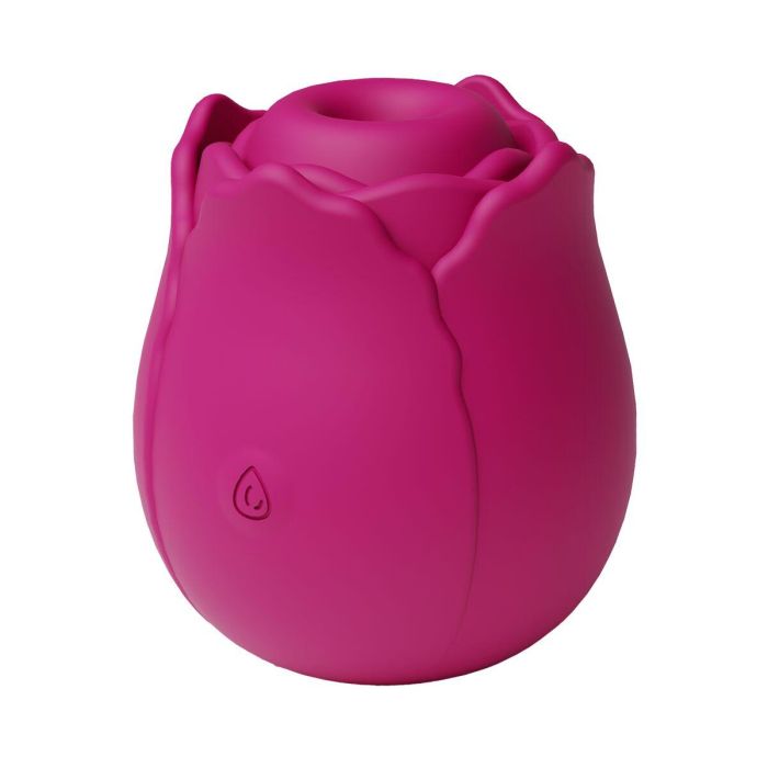 Masseur NS Novelties Inya Rouge