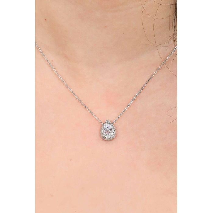 Collier Femme Amen CLGOBBBZ 2