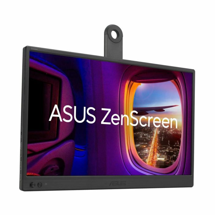 Écran Asus 90LM0AZ3-B01171 Full HD 15,6" 16 Écran Asus 90LM0AZ3-B01171 Full HD 15,6" 16