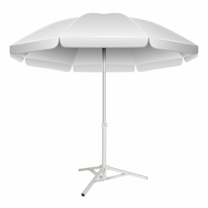 Base pour parapluie Aktive 78,5 x 58,5 x 78,5 cm 78 x 58 x 78 cm (4 Unités) 1