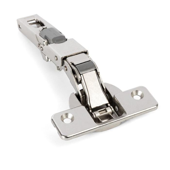 Bisagra Universal 110º Ø35 Material Para Madera Tipo Cierre Standard Salice 2