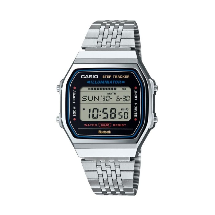 Montre Homme Casio NEW VINTAGE 0 Montre Homme Casio NEW VINTAGE 0