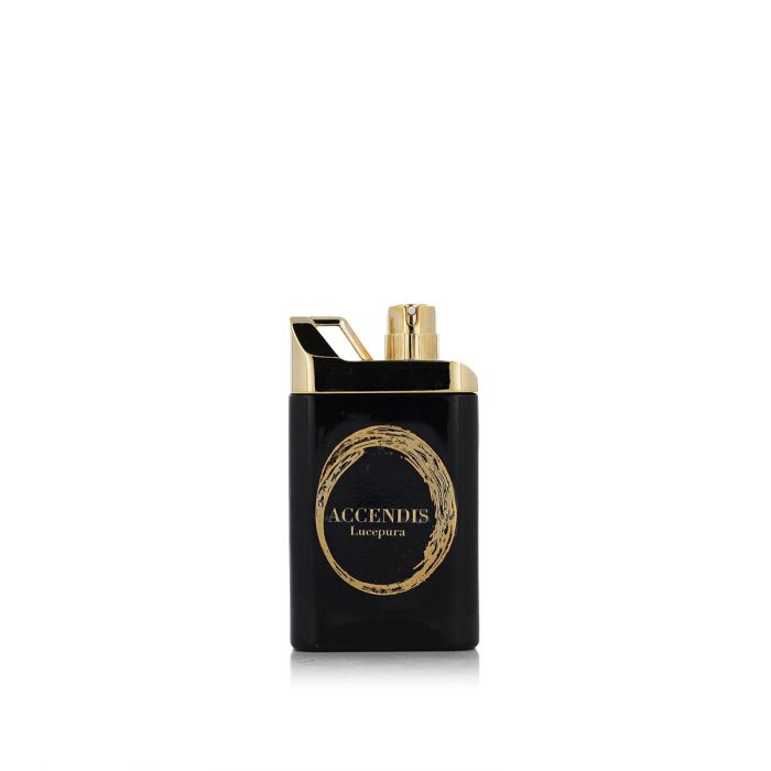 Parfum Unisexe Accendis Lucepura EDP 100 ml 1