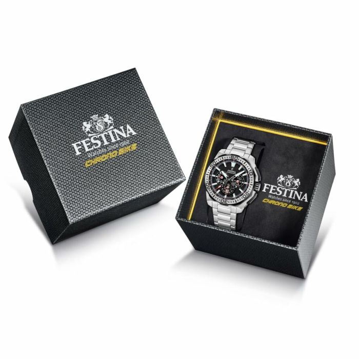 Montre Homme Festina F20724/7 5