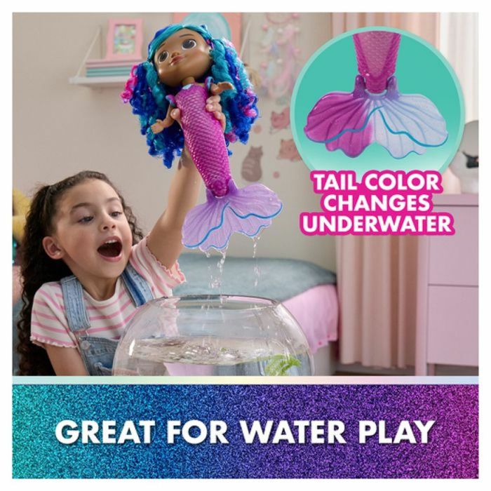 Poupée Gabby's Dollhouse 16 Poupée Gabby's Dollhouse 16