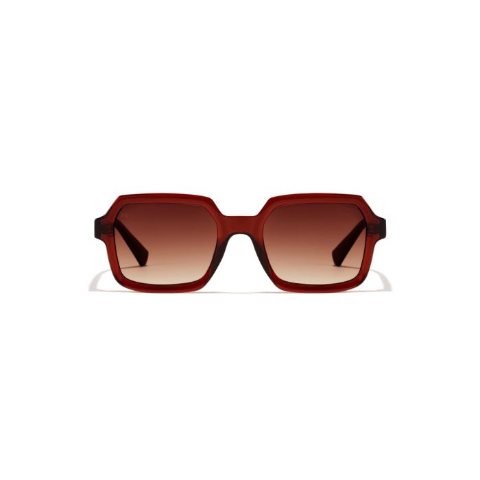 Lunettes de soleil Homme Hawkers MINIMAL MAX Marron 2 Lunettes de soleil Homme Hawkers MINIMAL MAX Marron 2