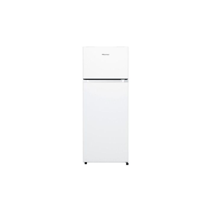 Réfrigérateur Hisense RT267D4AWE 143 Blanc 206 L 0