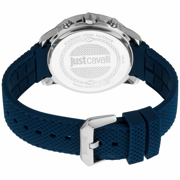 Montre Homme Just Cavalli JC1G178P0025 (Ø 44 mm) 5