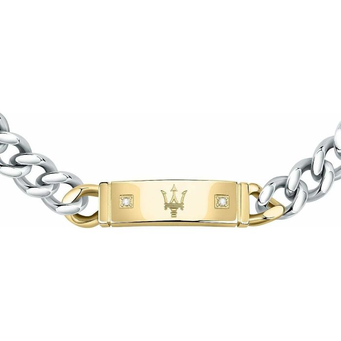 Bracelet Homme Maserati 4