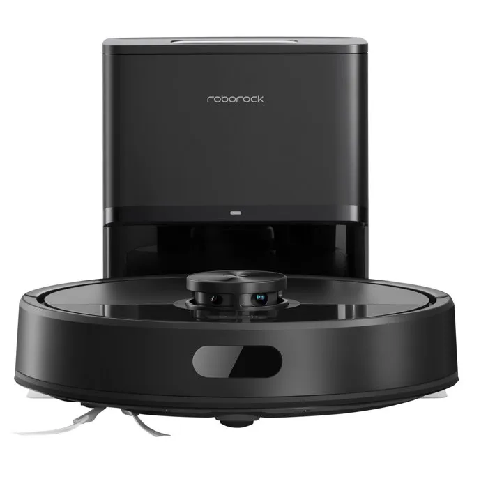 Roborock Q7 TF+ - Aspirateur Robot Laveur avec Station de Vidage Automatique - Aspiration 10000 Pa - Autonomie 150 min - Nettoyage jusqu'à 220 m² Roborock Q7 TF+ - Aspirateur Robot Laveur avec Station de Vidage Automatique - Aspiration 10000 Pa - Autonomie 150 min - Nettoyage jusqu'à 220 m²