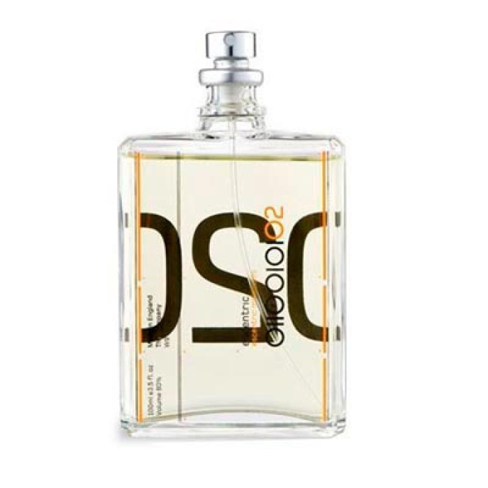 Escentric Escentric 02 Edt 100 mL 2