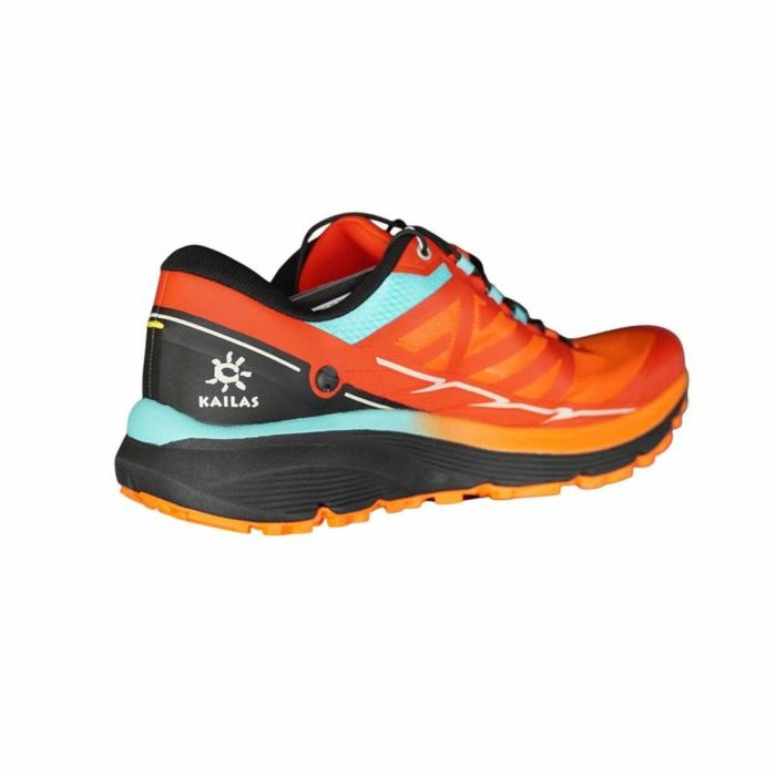 Chaussures de Running pour Adultes Kailas Fuga EX 2 1 Chaussures de Running pour Adultes Kailas Fuga EX 2 1