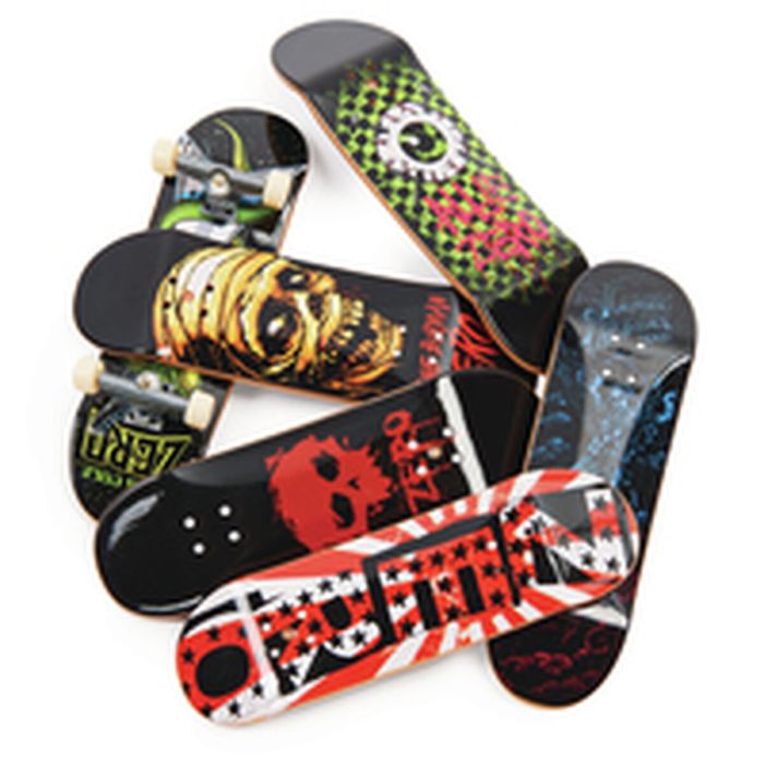 finger skate Tech Deck 6028845 21