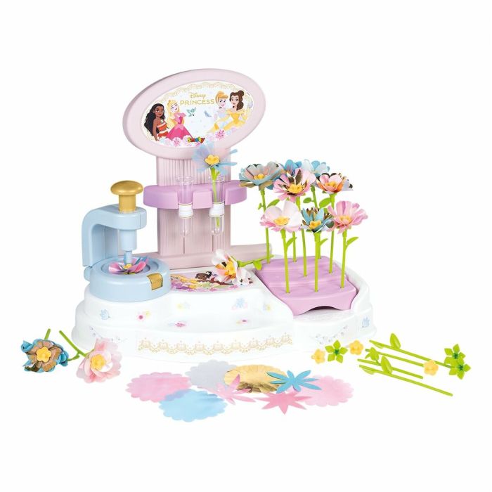 Kit de nettoyage et de rangement Smoby 12