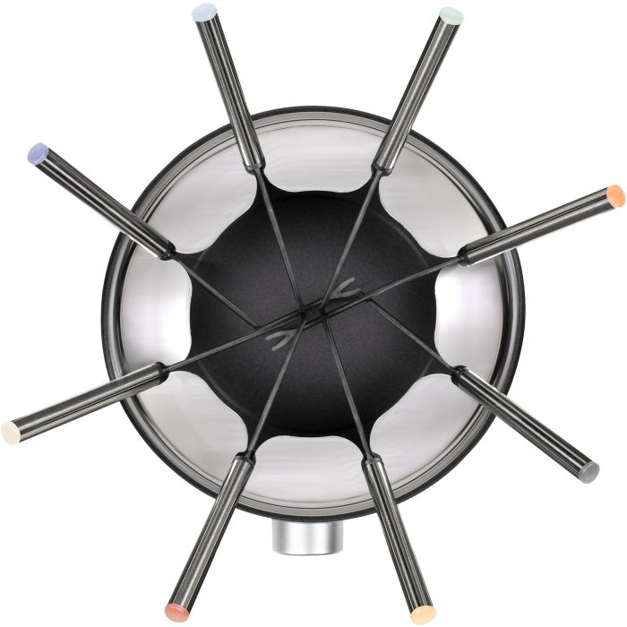 Appareil a fondue électrique - Livoo - DOC333 - 1