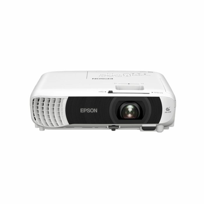 Projecteur Epson EB-W55 LCD ANSI 3300 4000 Lm 1280 x 800 px 0 Projecteur Epson EB-W55 LCD ANSI 3300 4000 Lm 1280 x 800 px 0