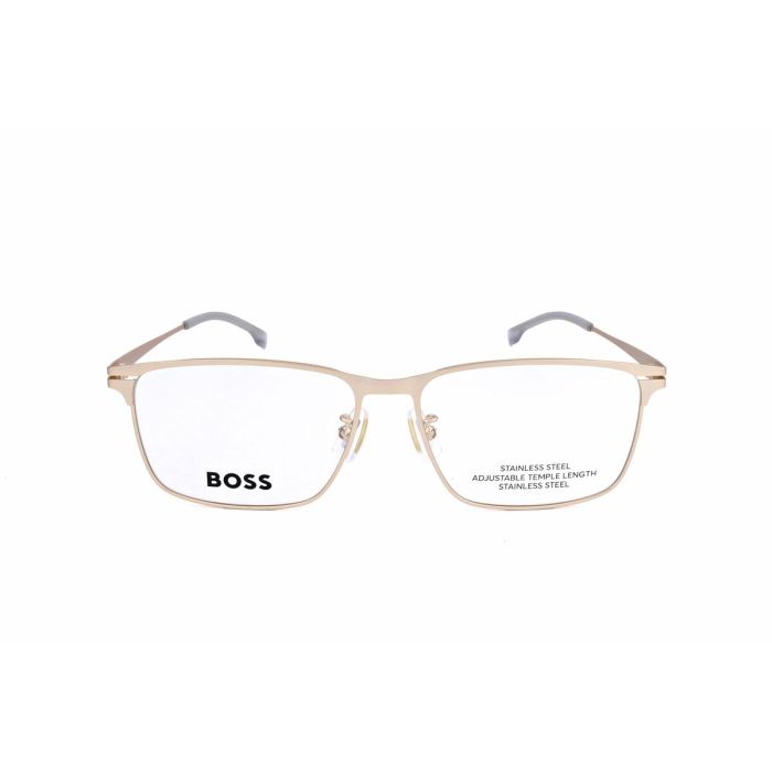 Monture de Lunettes Homme Hugo Boss 2