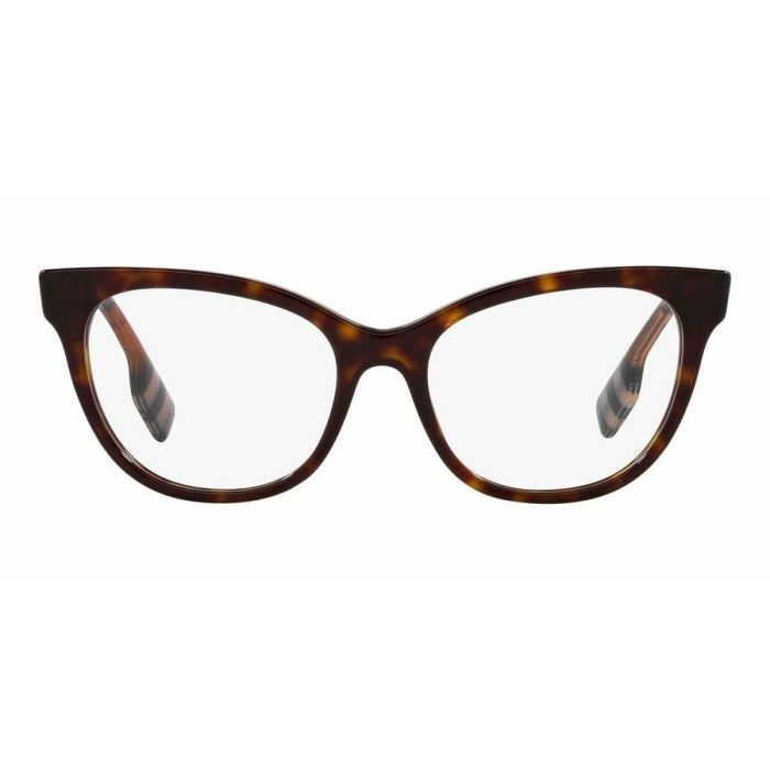 Monture de Lunettes Femme Burberry EVELYN BE 2375 1 Monture de Lunettes Femme Burberry EVELYN BE 2375 1