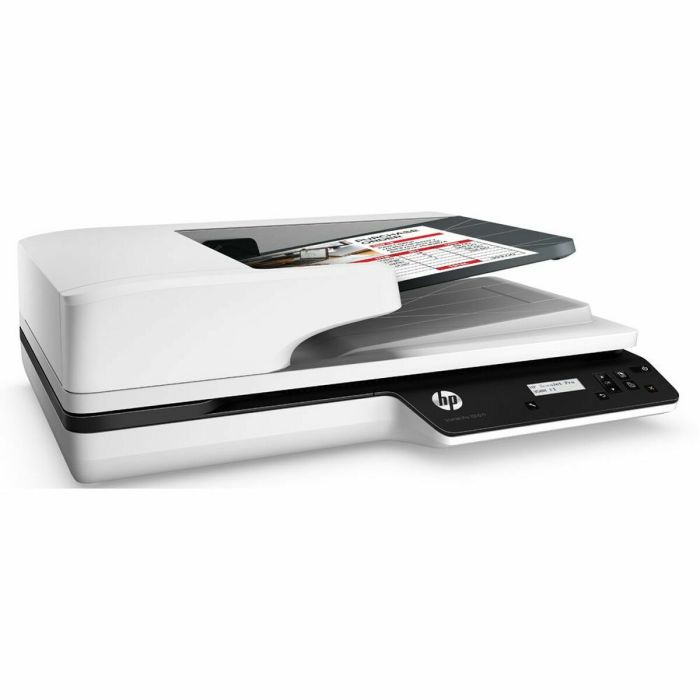 Accessoire pour scanner HP ScanJet Pro 3500 f1/4500 fn1 4