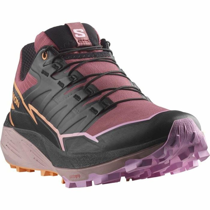 Chaussures de sport pour femme Salomon Thundercross 2 Chaussures de sport pour femme Salomon Thundercross 2