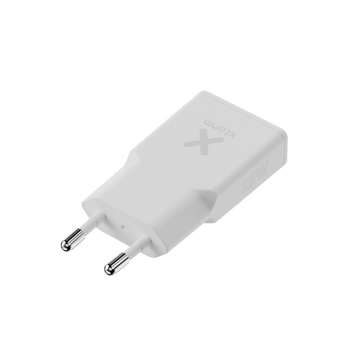 Powerbank Xtorm XG2SL025 Blanc 5 Powerbank Xtorm XG2SL025 Blanc 5