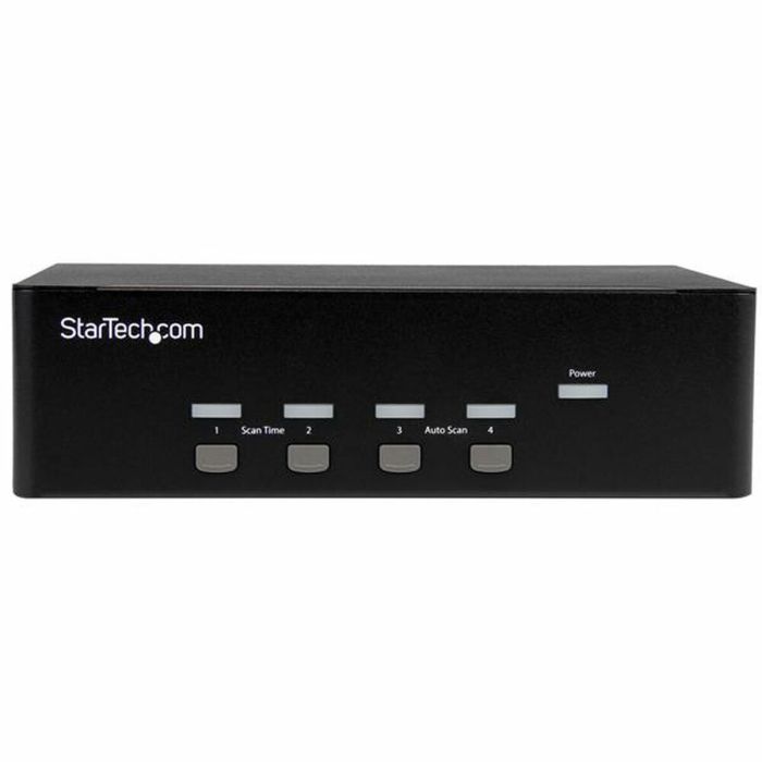 Switch KVM Startech SV431DVGAU2A 0 Switch KVM Startech SV431DVGAU2A 0