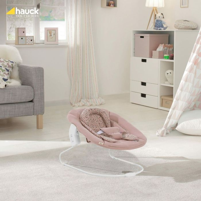 Hamac pour Bébé Hauck 6