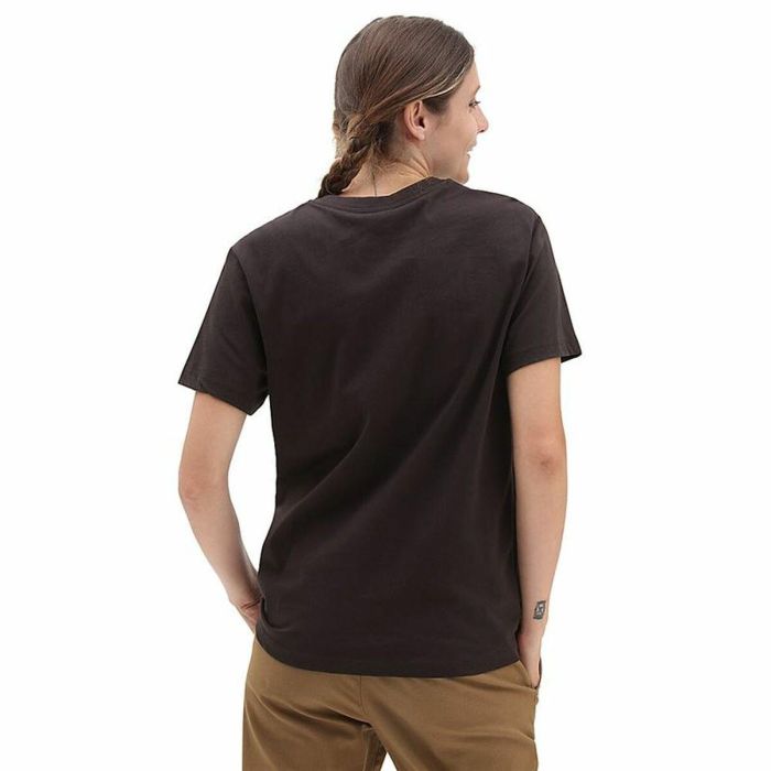 T-shirt à manches courtes femme Vans Wreath Of Flowers Bff Tee-B 1 T-shirt à manches courtes femme Vans Wreath Of Flowers Bff Tee-B 1
