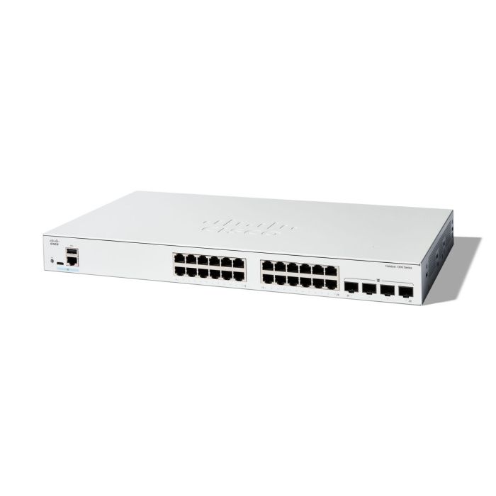 Switch CISCO C1300-24T-4G 0 Switch CISCO C1300-24T-4G 0